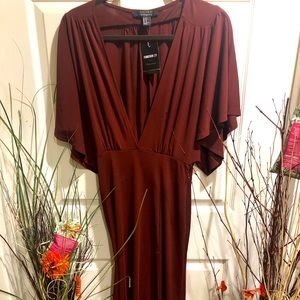 Forever 21 Maxi Dress